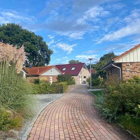 Feriendorf Suedstrand Haus 36 Pelzerhaken Exterior photo